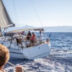 Heraklion: Sailboat Cruise to Dia Island with Drinks & Lunch - Detailed Breakdown of the Itinerary