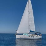 Heraklion: Sailing Trip to Dia Island with Lunch & Swimming - Why the Reviews Speak Volumes