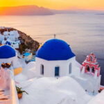 Heraklion: Santorini Ferry and Day Trip to Fira and Oia - Exploring Fira: The Heart of Santorini