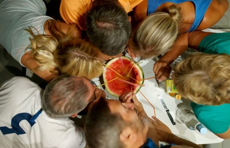 Heraklion: Small-Group Sailing Trip to Dia Island with Lunch - A Detailed Look at the Experience