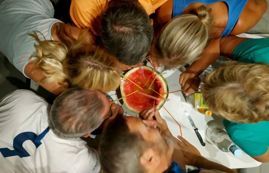 Heraklion: Small-Group Sailing Trip to Dia Island with Lunch - A Detailed Look at the Experience