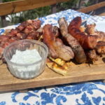 Heraklion: Sunset BBQ in the Olive Grove - Discovering the Olive Grove and Farm Tour