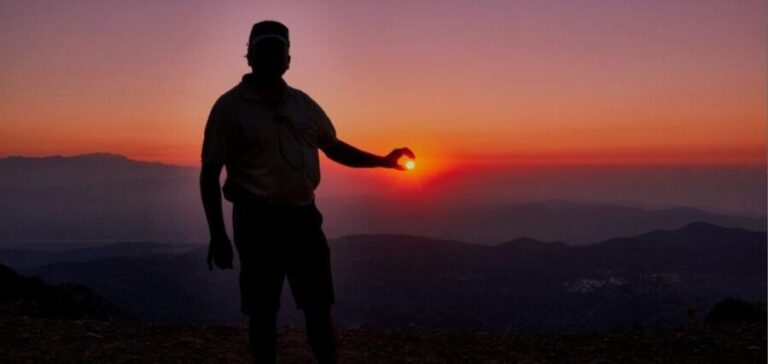 Heraklion: Sunset Safari with Dinner & Prosecco - The Itinerary: A Closer Look