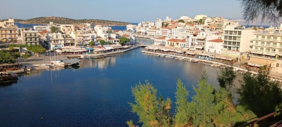 Heraklion to Spinalonga and Lasithi Plateau Land of Zeus - What Travelers Say