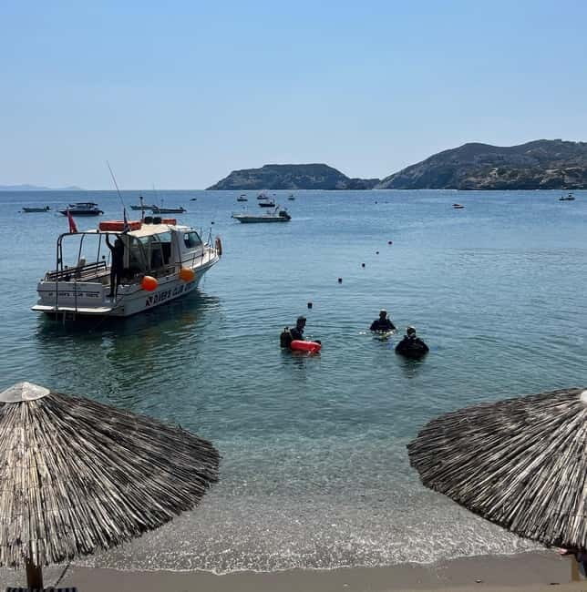 Heraklion: Try Scuba Diving - Who Should Consider This Experience?