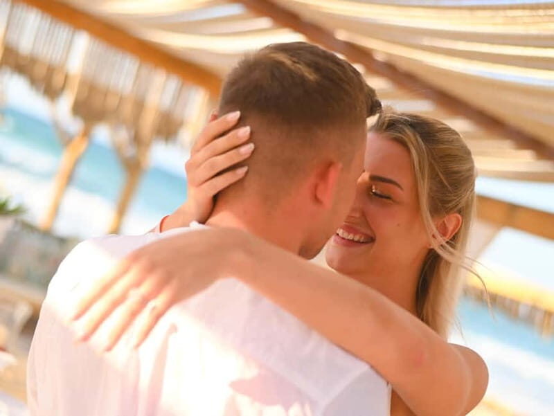 Heraklion: Venetian Port Photoshoot with Online Delivery - What the Experience Is Like