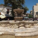 Heraklion: Venetian Siege History and Cretan Cuisine Tour - A Close Look at the Experience