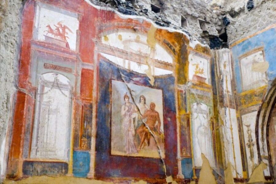 Herculaneum: 2hour Shared Guided Tour + entry tickets - Analyzing the Price and Overall Value