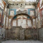 HERCULANEUM: ENTRANCE TICKET - SKIP THE LINE AND SUPPORT SERVICE - The Archaeological Site: What Truly Makes It Special