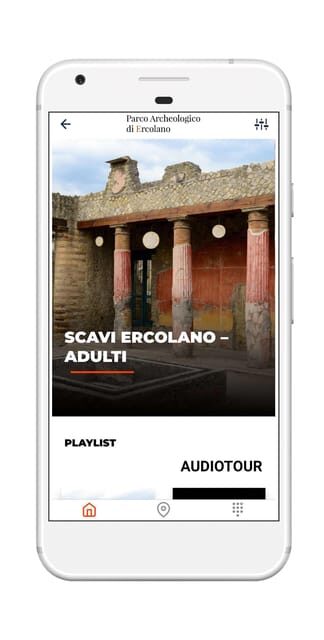 Herculaneum: Skip-The-Line Entrance Tickets + Audioguide - FAQ