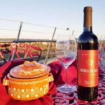 Herdade Canal Caveira - Winery Visit 4 Wines & Tapas - Exploring Herdade Canal Caveira: A Closer Look