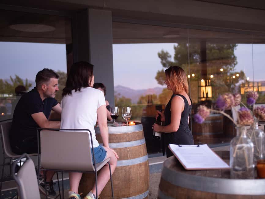 Herencia Altés: Organic Winery Tour & Tasting in Terra Alta - The Sum Up