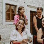 Heritage Tour and Painting Workshop in a Monastery - Behind the Scenes: Distillation and Beekeeping