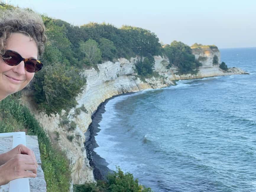 Heritage Tour to Stevn Klint & Vikingborg Fort UNESCO Sites. - What’s Included and What to Consider