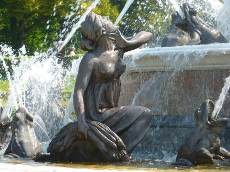 Herrenchiemsee Palace Private Walking Tour - Final Thoughts