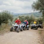 Hersonissos: ATV Quad Bike Safari in the Mountains of Crete - Practical Details & Value