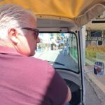 Hersonissos: Private Tuk Tuk Tour with Sea Views - Who This Tour Is Best For