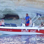Hersonissos: Rent a Boat - No License Needed - Why This Experience Is Worth Considering