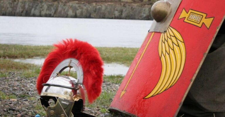 Hexham: Hadrian's Wall and The Romans Full Day Guided Tour - The Logistics and Practicalities