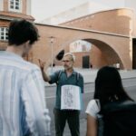 Hidden Architectural Gems of Munich - An In-Depth Look at the Itinerary