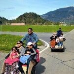 Hidden gems e-bike tour with picnic at Lake Brienz - Who Would Love This Tour?