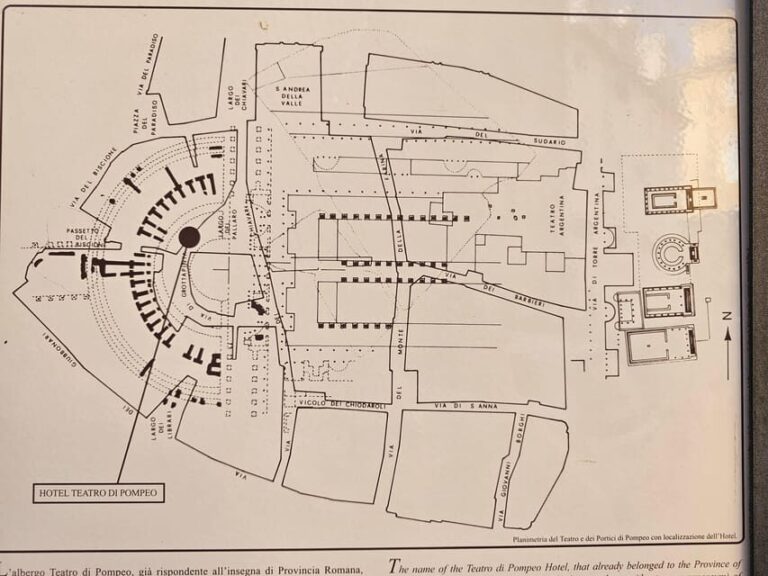 Hidden Gems of Rome Walking Tour - Final Thoughts: Is This Tour Right for You?