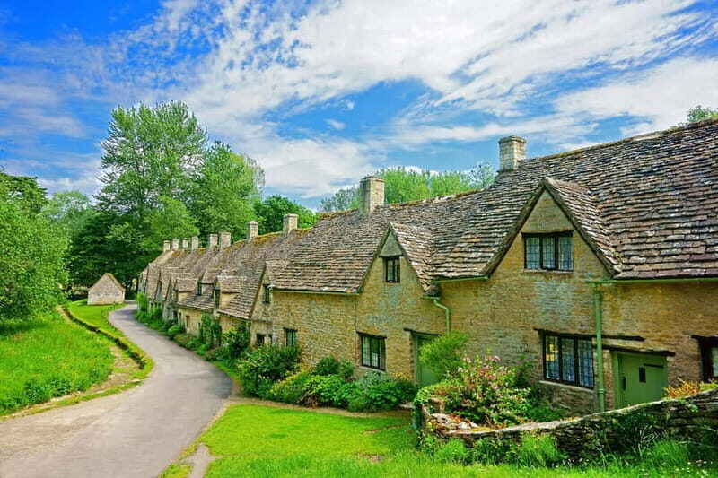 Hidden Gems of the Cotswolds from Oxford - Why We Love the Scenic Drive