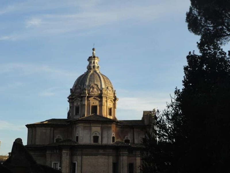 Hidden Rome Tour: Interactive Walking Quest - The Highlights That Make This Tour Special
