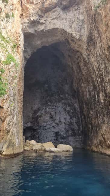 Hidden Vlorë  Caves, Beaches, and Military Fortresses - Detailed Breakdown of the Experience