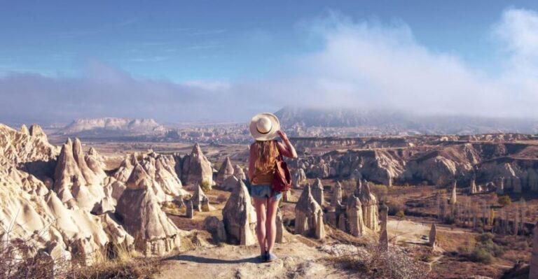 Highlight of Cappadocia Tour ( Red Tour + Underground City ) - Who Will Love This Tour?