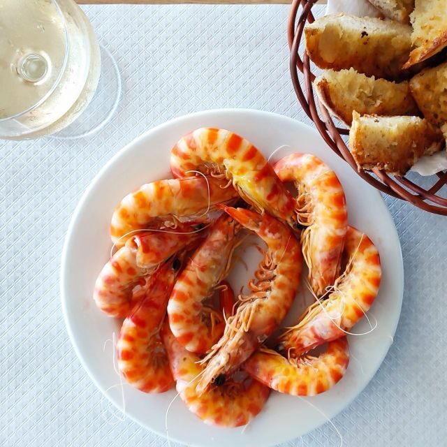 Highlights & Culinary Kickstart of Ericeira | PRIVATE Tour - A Closer Look at the Itinerary