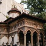 Highlights & Layers of Bucharest History Tour - Bucharest Old Town: Medieval Roots and Modern Revival