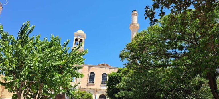 Highlights of Crete-Tour to Knossos Lasithi Rethymno&Chania - Practical Tips for Travelers