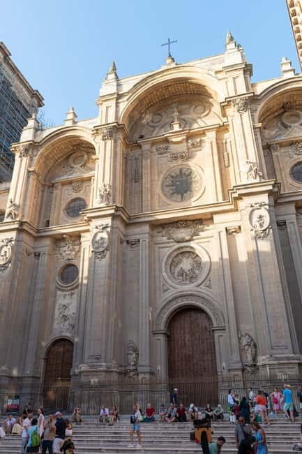 Highlights of Granada & Winetasting - Frequently Asked Questions (FAQs)