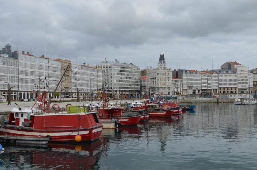 Highlights of La Coruña Shore Excursion - Only for cruisers - Assessing the Value and Suitability