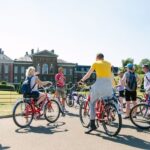 Highlights of Royal London Bike Tour (3 Hours) - An In-Depth Look at the Royal London Bike Tour