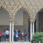 Highlights of Seville Monuments private Guided Tour - The Itinerary: A Well-Structured Panorama of Seville’s Icons