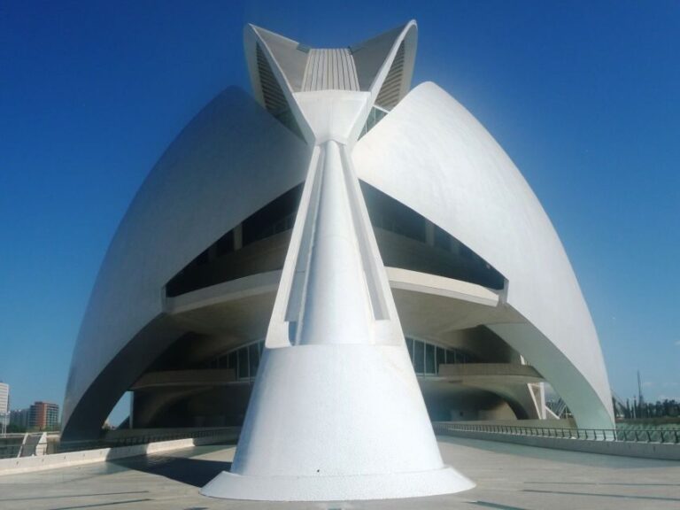 Highlights of Valencia: Private Half-Day Tour - How Much Is It Worth?