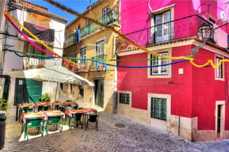Highlights & Secrets of Lisbon Private Walking Tour - The Experience: What We Loved & What to Consider