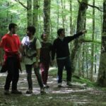 Hike from San Sebastian to San Pedro across St James Way - A Detailed Look at the Hike from San Sebastián to San Pedro