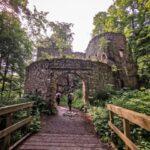 Hike in Polish Mountains: Day trip to Rudawy Janowickie - In-Depth Look at the Tour Experience