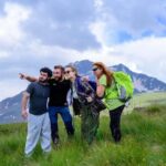 Hike to Rapi Lake and Aragats Northern Wall - An In-Depth Look at the Hiking Experience