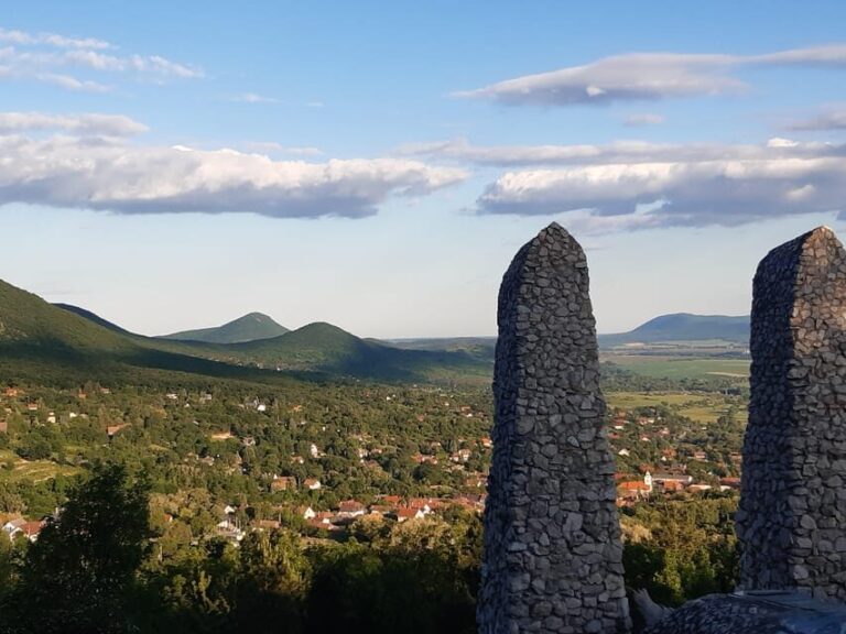 Hike to Spiritual Sites Near Budapest - Practical Details: What to Expect and Considerations
