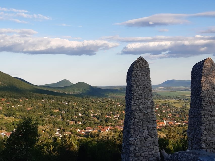 Hike to Spiritual Sites Near Budapest - Practical Details: What to Expect and Considerations
