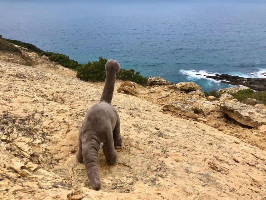 HIKING around Lisbon: Jurassic Dinosaur Trails of Espichel - What This Tour Means for Different Travelers