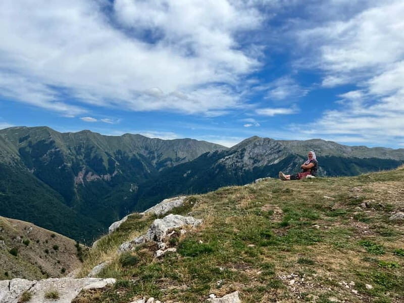 Hiking around Sarajevo: Lukomir Village Full Day Hiking Tour - A Deep Dive into the Experience