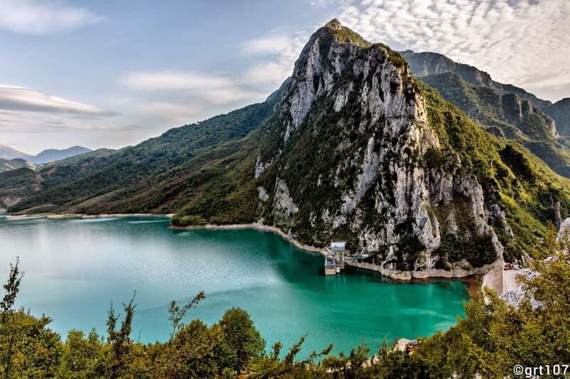 Hiking from Tirana: Discover the Stunning Bovilla Lake Views - What Makes This Tour Stand Out