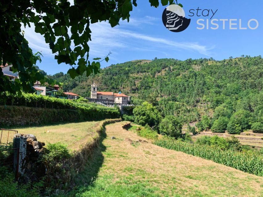 Hiking in the "Mini Tibet" of Portugal - The Experience Provider and Its Reputation