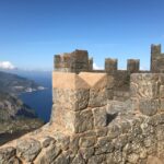 Hiking the bridle path of Austrian Archduke Ludwig Salvador - The Practical Details