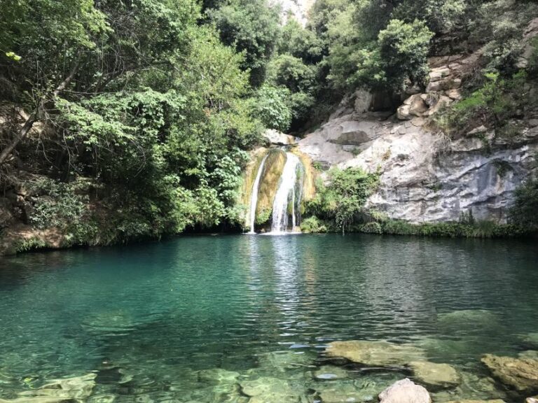 Hiking Tour Exploring Enchanting Waterfalls of the Pyrenees - What We Love About This Tour